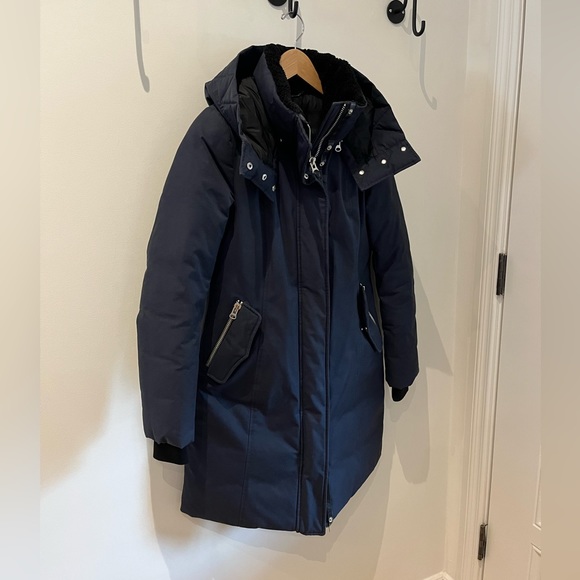 Mackage Kerry winter coat size small - Picture 5 of 13